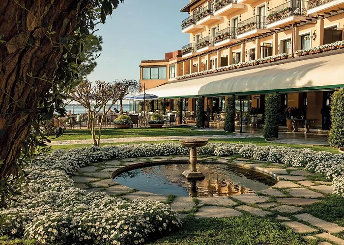 Cipriani, A Belmond